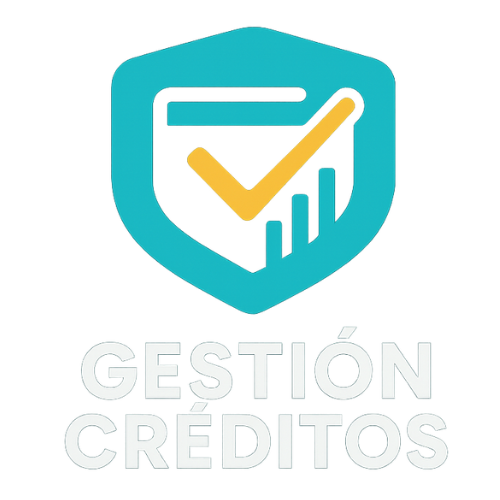 Logo Gestión de Créditos